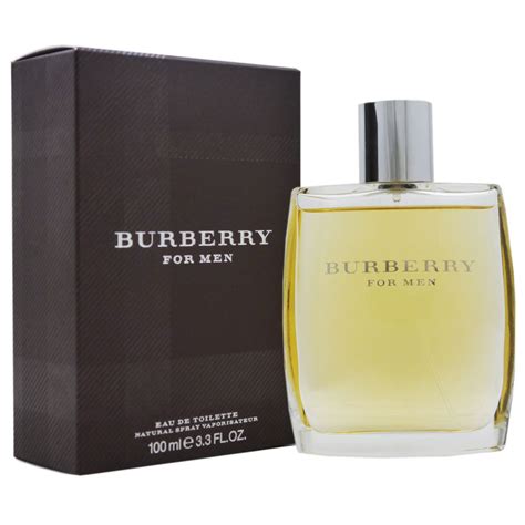 burberry man classic|Burberry for men edt.